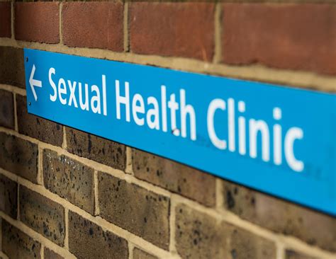 cannock sexual health clinic|Open Clinic